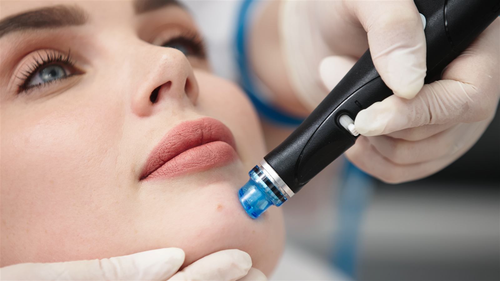 Advanced Skin Course at Wibes Beauty Academy Ahmedabad